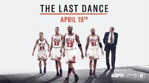 Seeing what takes place when the camera is off, how much work it takes. Espn Debuts Innovative Ad Sponsorships With Facebook Reese S Peanut Butter Cups And State Farm For Highly Anticipated Documentary Series The Last Dance Espn Press Room U S