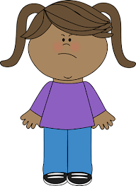 Amazing imagery for all your creative projects! Annoyed Girl Cliparts Cliparts Zone