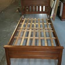 Harga gaplek yang merupakan singkong kering update harga singkon terbaru minggu ini. Katil Kayu Single Home Furniture Others On Carousell