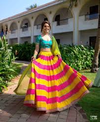 Sabyasachi bridal lehenga price range. The Real Anushka Sharma Deepika Padukone Lehenga Cost Frugal2fab Mehendi Outfits Wedding Dress Outfit Indian Wedding Dress