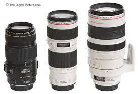 canon ef 70 300mm f 4 5 6 is usm lens review