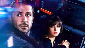 Blade Runner 2049 has three prequel shorts, the last from director of  Samurai Champloo and Cowboy Bebop