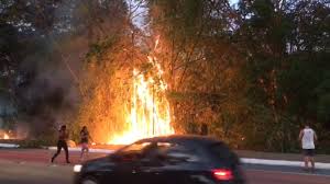 Na época era administrado pela reitoria da ufrj que já sabia dos problemas e podia sim ter prevenido, mas feijoada. Bombeiros Controlam Principio De Incendio Proximo Ao Rio Poty Hotel Em Teresina Cidade