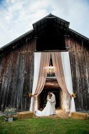 Pin By Nicole Arnold On Wedding Wedding Drapery Country Wedding Ceremony Barn Wedding Decorations