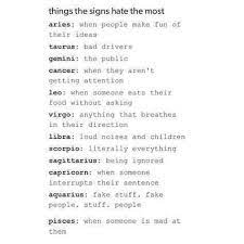 For taurus and cancer, even brushing each other's hand can create an electric current. Zodiac Signs Zodiac Signs Added A New Photo Zodiac Signs Zodiac Star Signs Zodiac Signs Funny