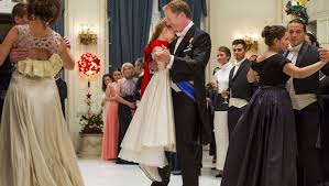 Photos From Crown For Christmas 10 A Crown For Christmas Hallmark Christmas Movies Romantic Movies