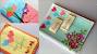 Simple Birthday Card Decoration