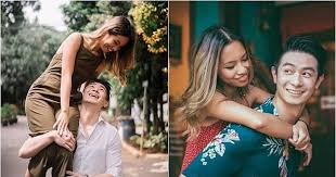 Selfie bareng pacar sumber foto. 10 Momen Mesra Chef Reynold Poernomo Bareng Pacar Bikin Baper Brilio Net Line Today