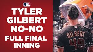 1 day ago · tyler gilbert of the arizona diamondbacks throws against the san diego padres during the third inning of the mlb game at chase field on august 14, 2021 in phoenix. Ccrr7wyf3m6kom
