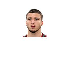 Player stats of rúben dias (manchester city) goals assists matches played all performance data. Ruben Dias 70 Fifa Mobile 18 Futhead
