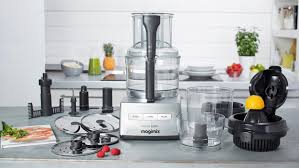 Reduce prep work in the kitchen and make your favourite meals in no time with our range kitchenaid food processors. 5 Types Of Food Processor Attachments And What They Do Woman Home