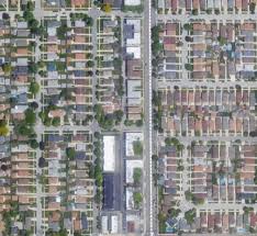 How To Tell If You Live In The Suburbs In 2020 Urban Design Plan Suburbs Central City