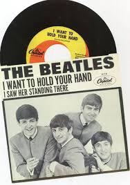 Across The Universe I Want To Hold Your Hand Chambre Photo Very Exciting Times The British Invasion Created A New Dynamic In Music The Beatles Beatles Albums Lennon