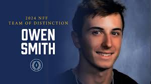 National Football Foundation