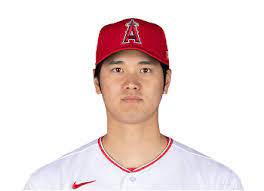 He is tremendous at both, but in his rookie year he had a damaged ucl which. Shohei Ohtani Stats News Bio Espn