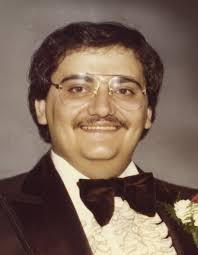 Vincenzo Di Pasquo ("Vince") Obituary