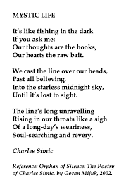 Pin On Poetry