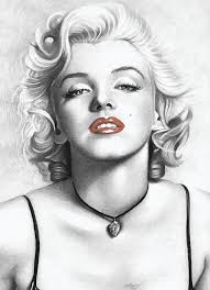 5 August, marilyn Monroe, marilyn, Things, retro Style, Shoot, actor,  portrait, beauty, female