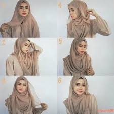 Tertarik mencoba berbagai tutorial hijab segi empat di atas? 25 Kreasi Tutorial Hijab Segi Empat Simple 2018