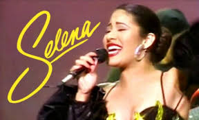 Selena at her opening of selena etc in corpus christi. The Advocate Wcw Selena Quintanilla Perez