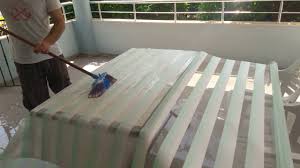 Öncelikle stor perdenizi rulo mekanizmasından ayırınız. Zebra Perde Nasil Temizlenir Part1 Youtube