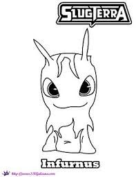 Slugterra Coloring Pages Only Coloring Pages Monster Coloring Pages Coloring Pages Marvel Coloring