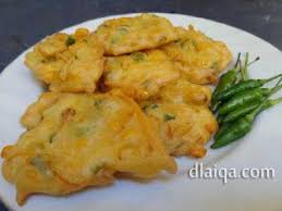 Resep Bakwan Jagung Ala Rika D Laiqa Resep Makanan Makanan Jagung