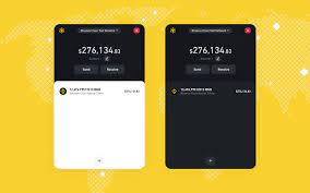 A cryptocurrency wallet is a device, physical medium, program or a service which stores the public and/or private keys for cryptocurrency transactions. Binance Chain Wallet