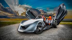Nissan Bladeglider Wallpaper Hd Car Wallpapers Id 6988