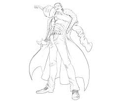 We surprised him with a small get together with the theme of his favorite show, one piece.?‍☠️ he was so happy. Printable Crocodile Coloring Pages Anime Coloring Pages