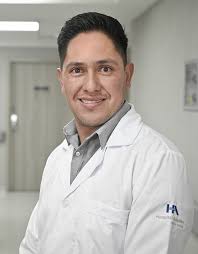 Directorio Hospital Angeles Health System