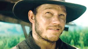 The Magnificent Seven: Trailer 1