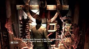 Harry can explore silent hill in his nightmare.1 to evade the puppet cybil bennett battle, the player can use the aglaophotis on a larval stalker anywhere in the park before entering the carousel through a glitch.2 in cafe 5to2, two. Silent Hill Homecoming Puzzle Solution Prision Guide Of Game By Eduardo Silvan