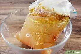 The second method — better if you have more time — is to brown the vegetables lightly in oil to defrost them. How To Defrost Soup 6 Steps With Pictures Wikihow