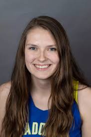 2019-20 Women's Basketball Roster