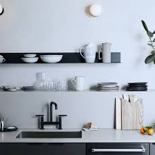 3 small kitchens integrated into the living room. Design Ideas We Re Stealing From Celebrity Kitchens