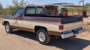 Image result for Brown 1979 GMC
