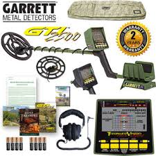 See whether you should buy it or not here! Garrett Metal Detectors Garrett Gti 2500 Metal Detector Pro Package Includes 5 Bonus Accessories