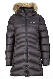 Marmot Womens Montreal Coat