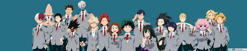 Bnha Class 1 A Wallpapers Top Free Bnha Class 1 A Backgrounds Wallpaperaccess Bon pas besoin d'expliquer se que va être ce livre, tout est dans le titre ^^. bnha class 1 a wallpapers top free