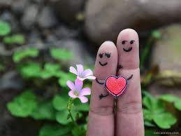 Existe diferença entre amor e paixão?