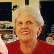 Ruth Mettler Obituary