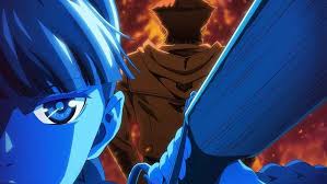 Yuk langsung saja simak top 10 summer season 2020 dilansir melalui laman anitrendz.net 5 Anime Aksi Super Keren Musim Panas 2019 Gwigwi