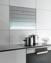 Les Hottes De Cuisine Ont La Cote Decoration Cuisine Interieur De Cuisine Cuisine Moderne