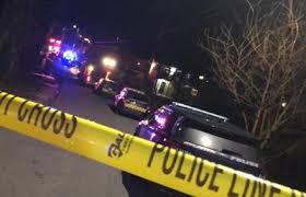 South korea later confirmed that four of the victims were of korean descent. Second Triple Shooting In Atlanta In Just Over 24 Hours Leaves 1 Dead Two Injured News Cbs46 Com