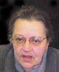 Dolores Sant Obituary