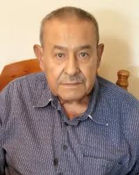 Obituary information for Armando M Alegria