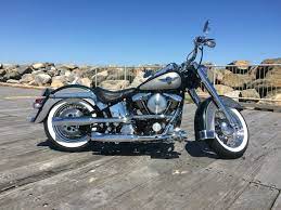 Evo Rules Harley Davidson Bikes Softail Harley Davidson