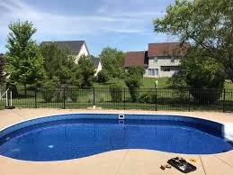 Lifetime structural warranty no less then 35 years. Inground Pool The Pool Doctor