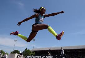 Maybe you would like to learn more about one of these? Caterine Ibarguen Quedo Eliminada Y Le Dice Adios A Tokio 2020 Alerta Bogota